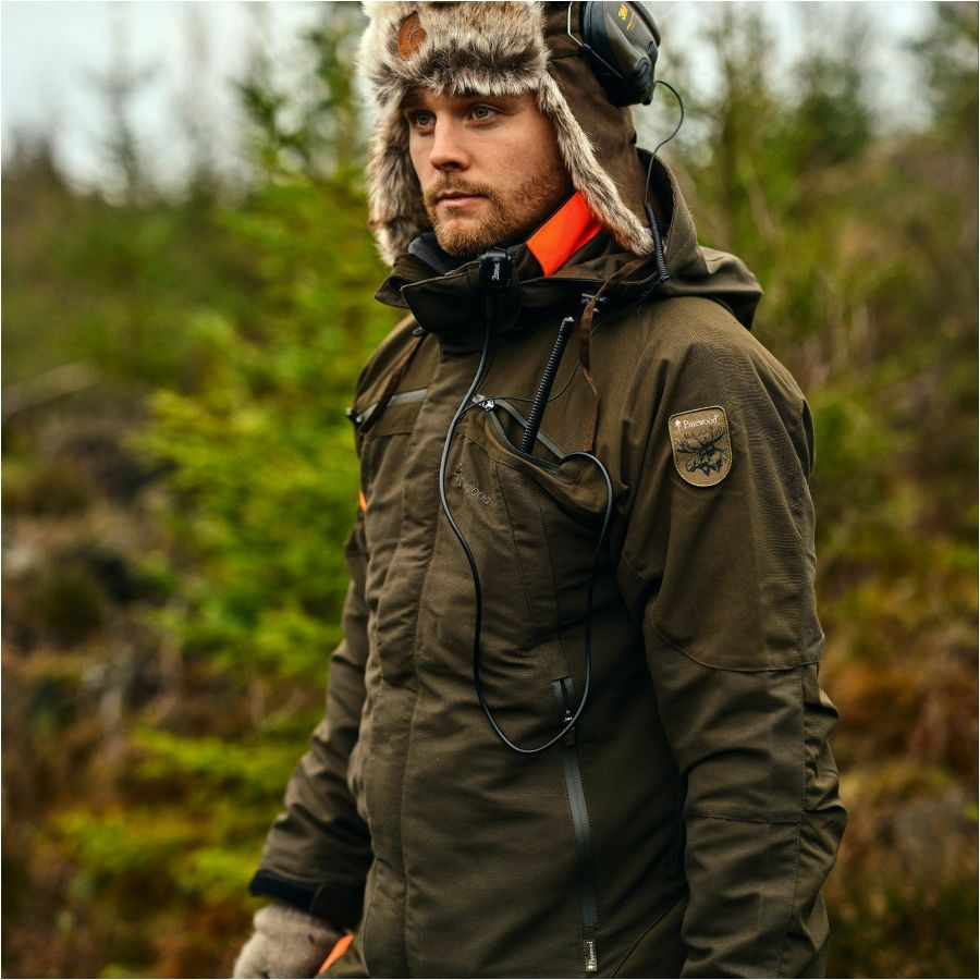 Pinewood Hunter Pro Xtreme 2.0 Jacket - Optics Trade