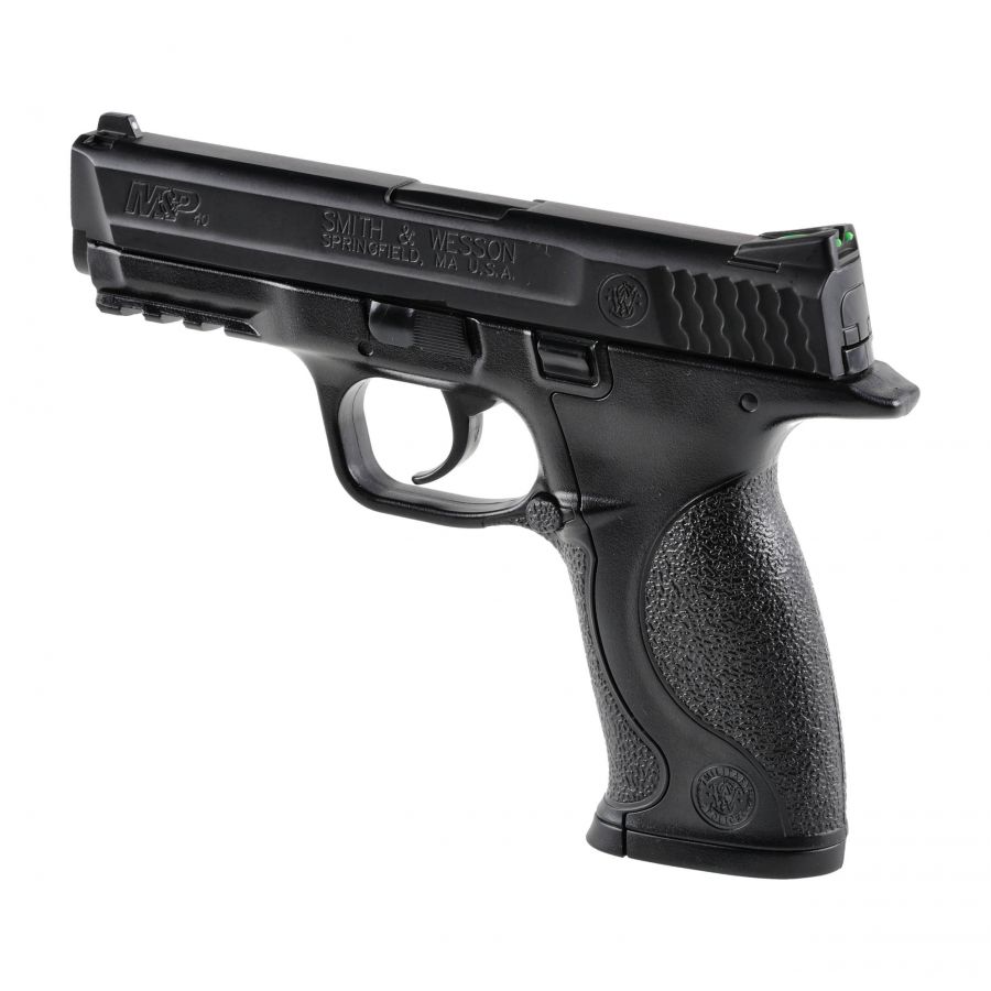 Smith & Wesson Model 4013TSW Tactical Semi-Automatic Pistol