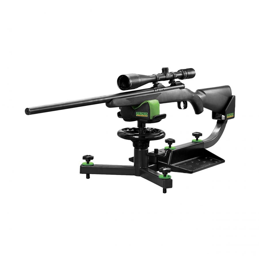 PRIMOS BENCH ANCHOR 射撃　射撃台 PRIMOS BENCH ANCHOR 射撃 射撃台 Amazon.com : Primos Hunting