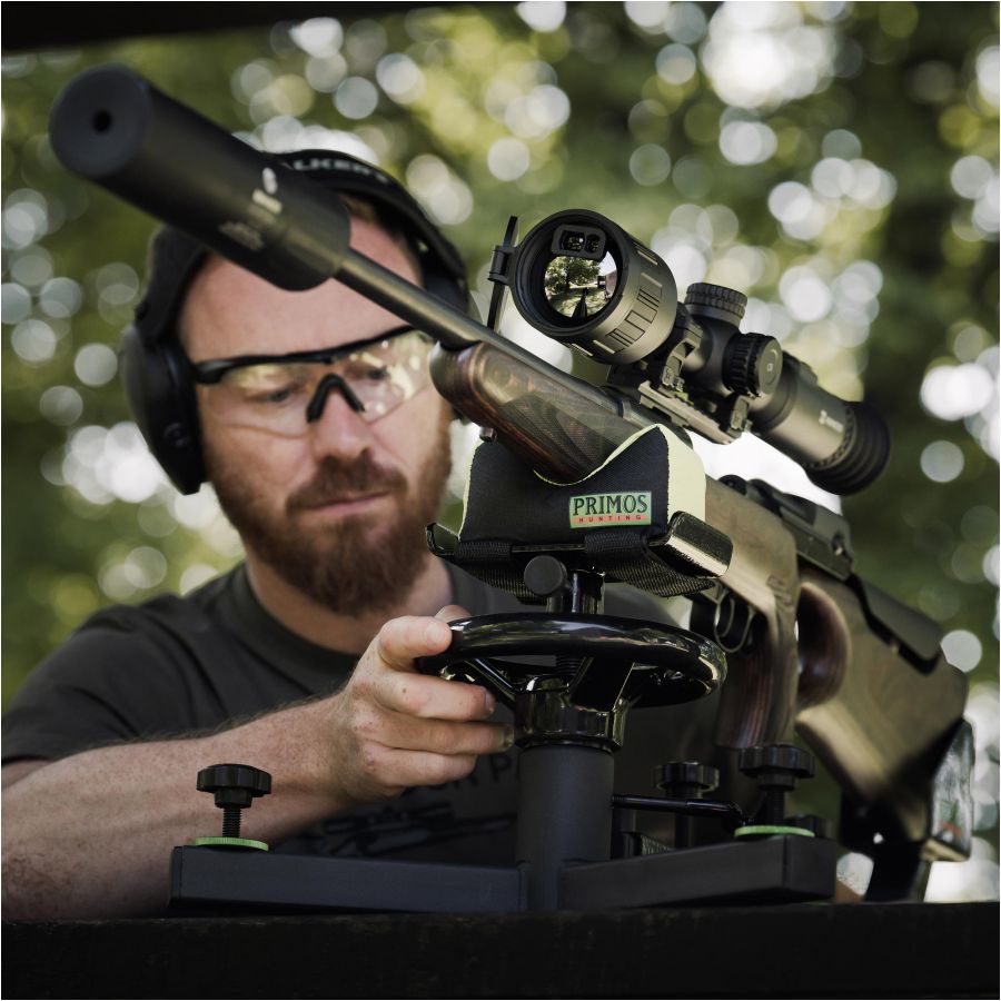 PRIMOS BENCH ANCHOR 射撃　射撃台 PRIMOS BENCH ANCHOR 射撃 射撃台 Amazon.com : Primos Hunting