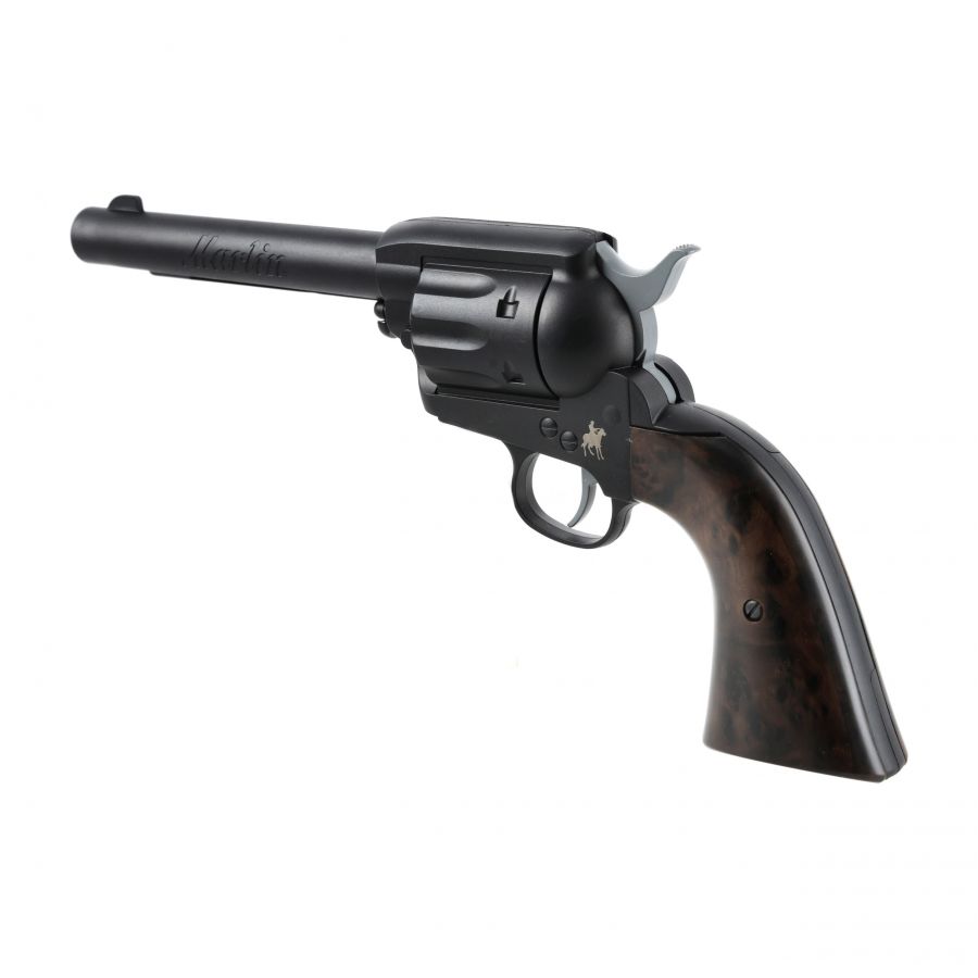Replica Marlin 4.5 mm BB revolver - shop kolba.pl