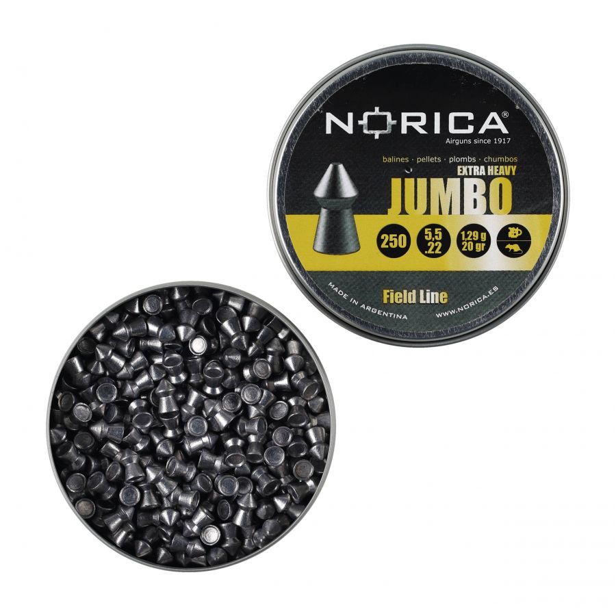 Norica