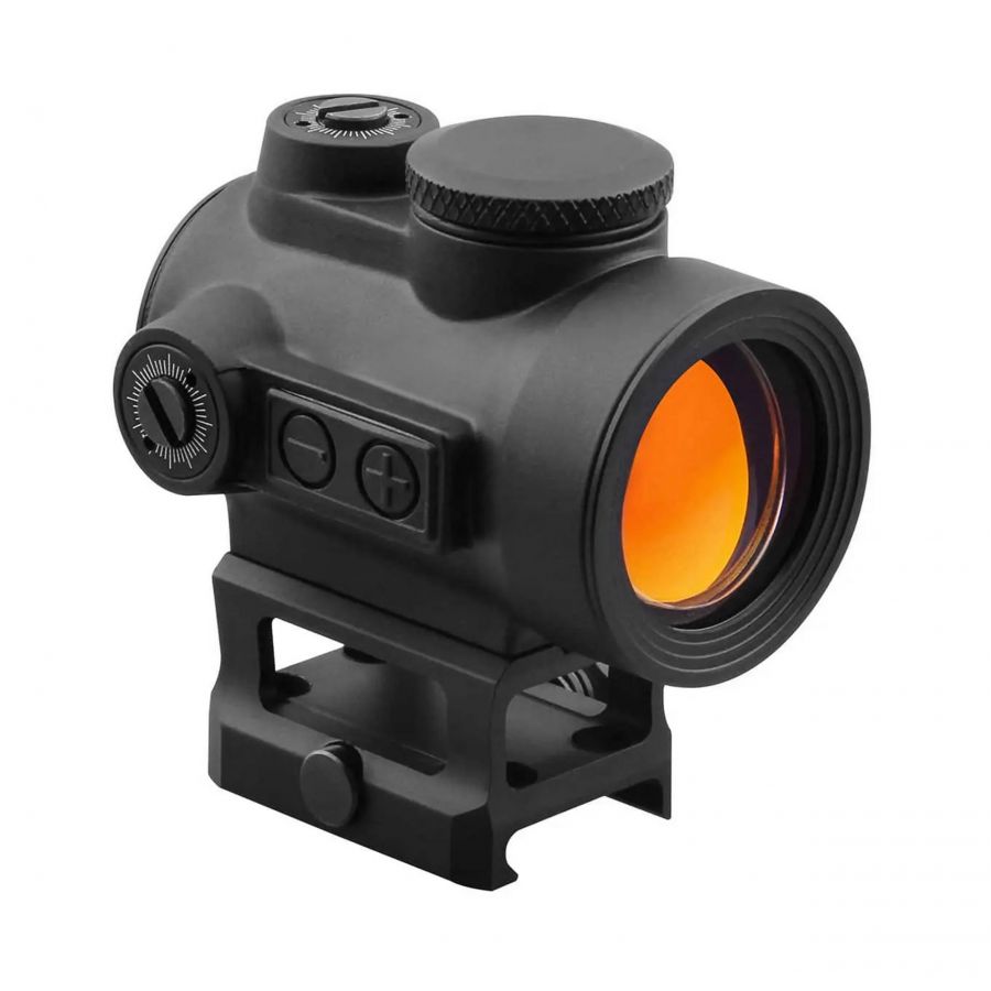 Vector Optics Centurion 1x30 Red Dot collimator - shop kolba.pl