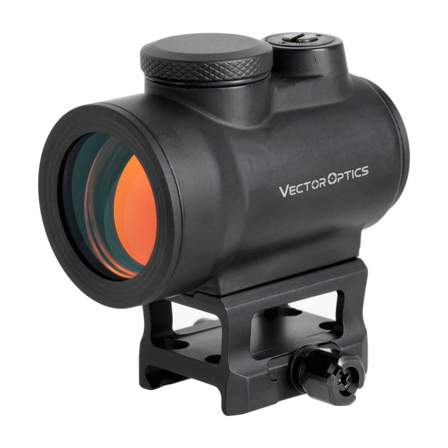 Vector Optics Centurion 1x30 Red Dot collimator - shop kolba.pl
