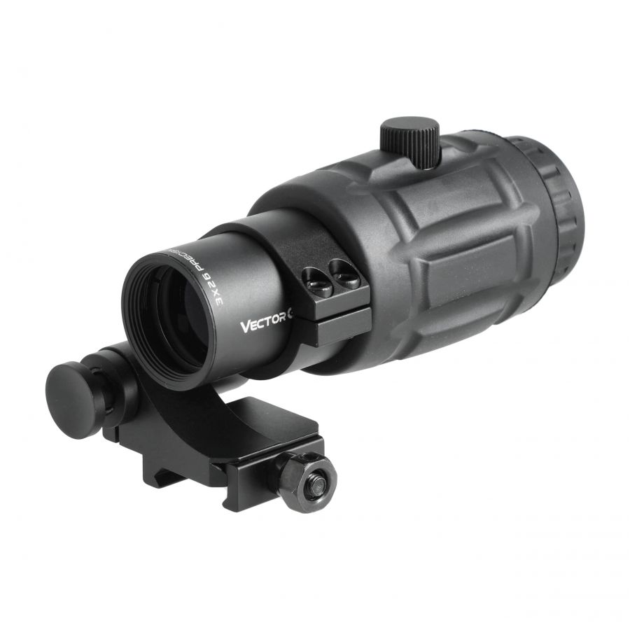 Vector Optics Maverick 3x26 Magnifier - shop kolba.pl