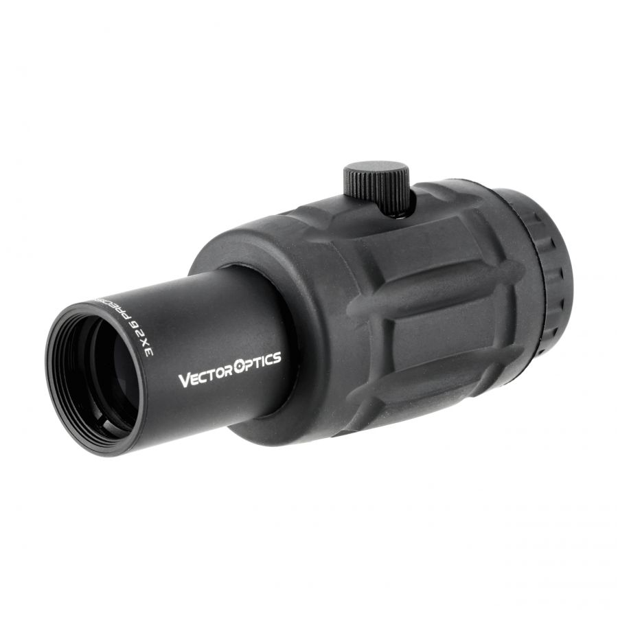 VectorOptics MAVERICK 3x26 MAGNIFIER
