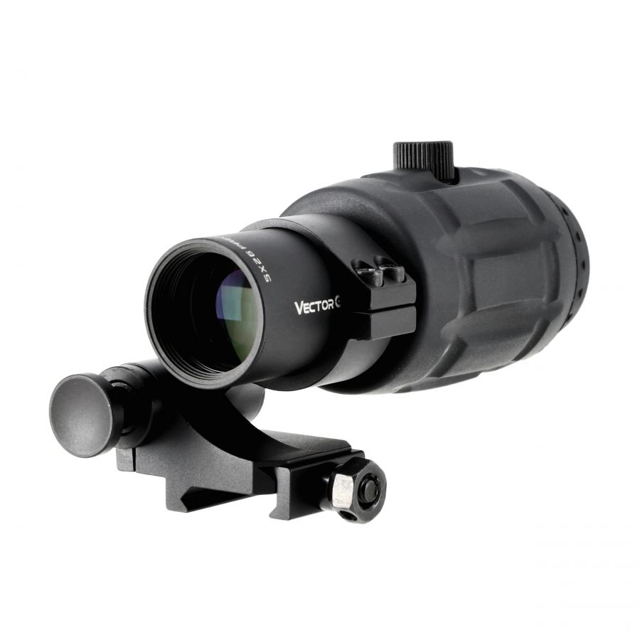 Vector Optics Maverick 5x26 Magnifier - shop kolba.pl