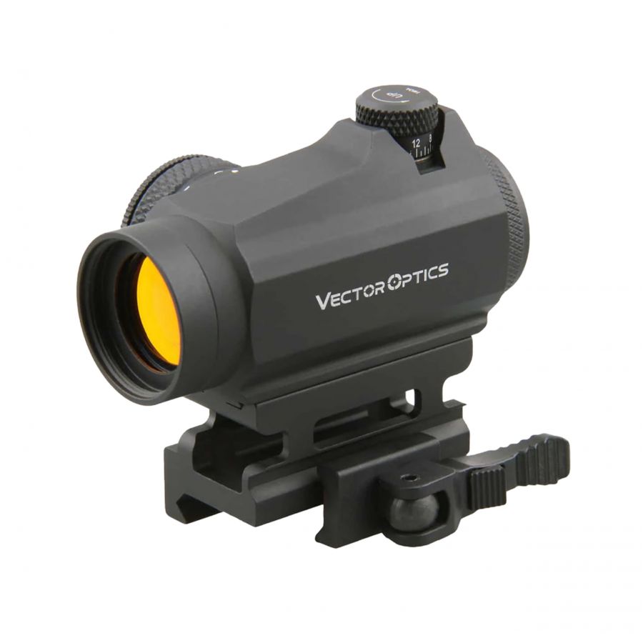 VECTOR OPTICS MAVERICK 1×22 GENⅡ Maverick 1×22 Gen II ｜ Vector Optics 日本公式サイト