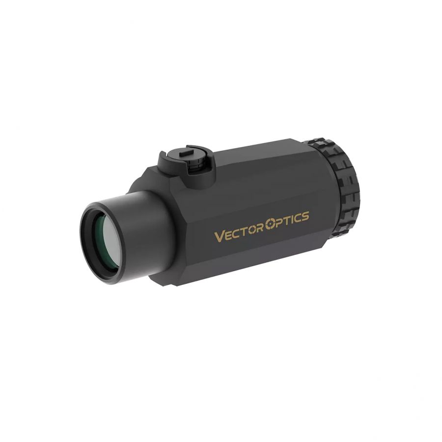 Vector Optics Maverick III 3x22 Mil Magnifier - shop kolba.pl