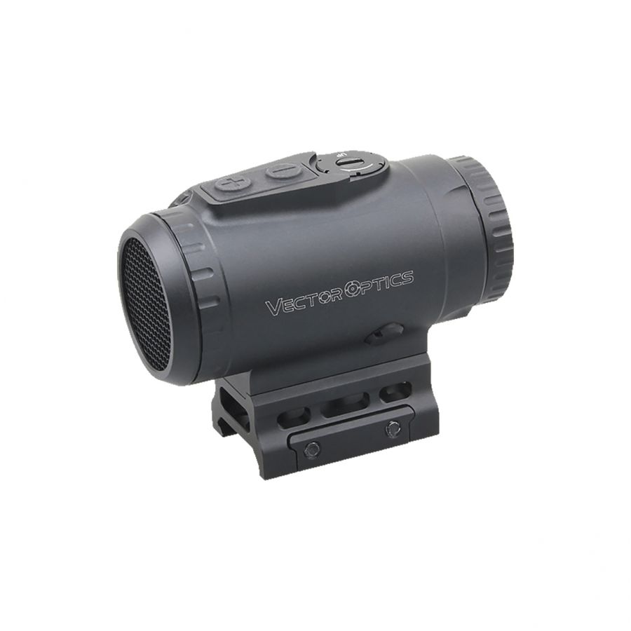 Vector Optics PARAGON 3×18 Micro Amazon.co.jp: Vector Optics Prism Site Paragon 3x18 Micro Vector