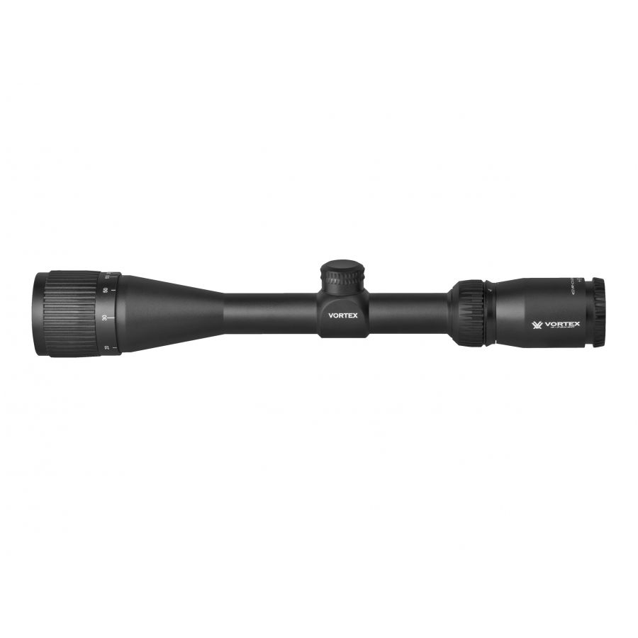 VORTEX　Crossfire II AR1-4x24 実物 VORTEX - Crossfire II 1-4x24 V-BRITE