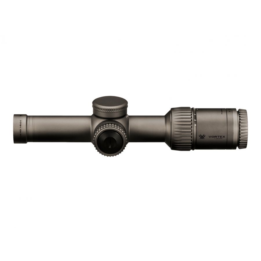Vortex Razor II HD-E 1-6x24 spotting scope - shop kolba.pl
