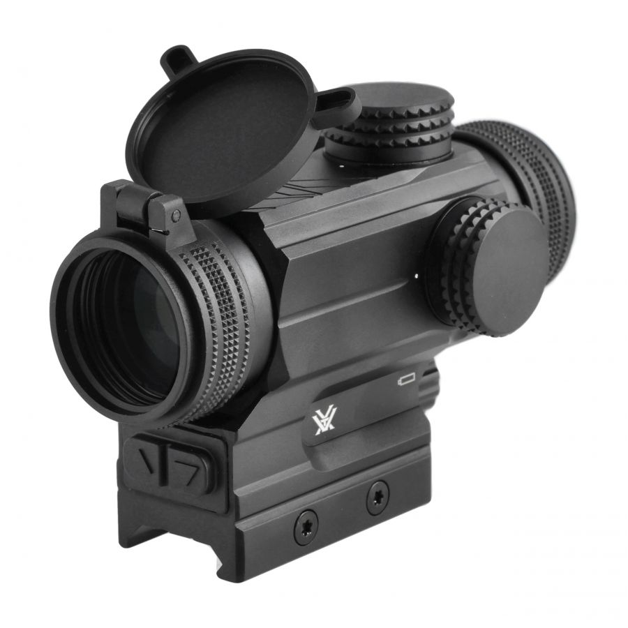 Vortex Spitfire AR 1x Prism Scope collimator - shop kolba.pl