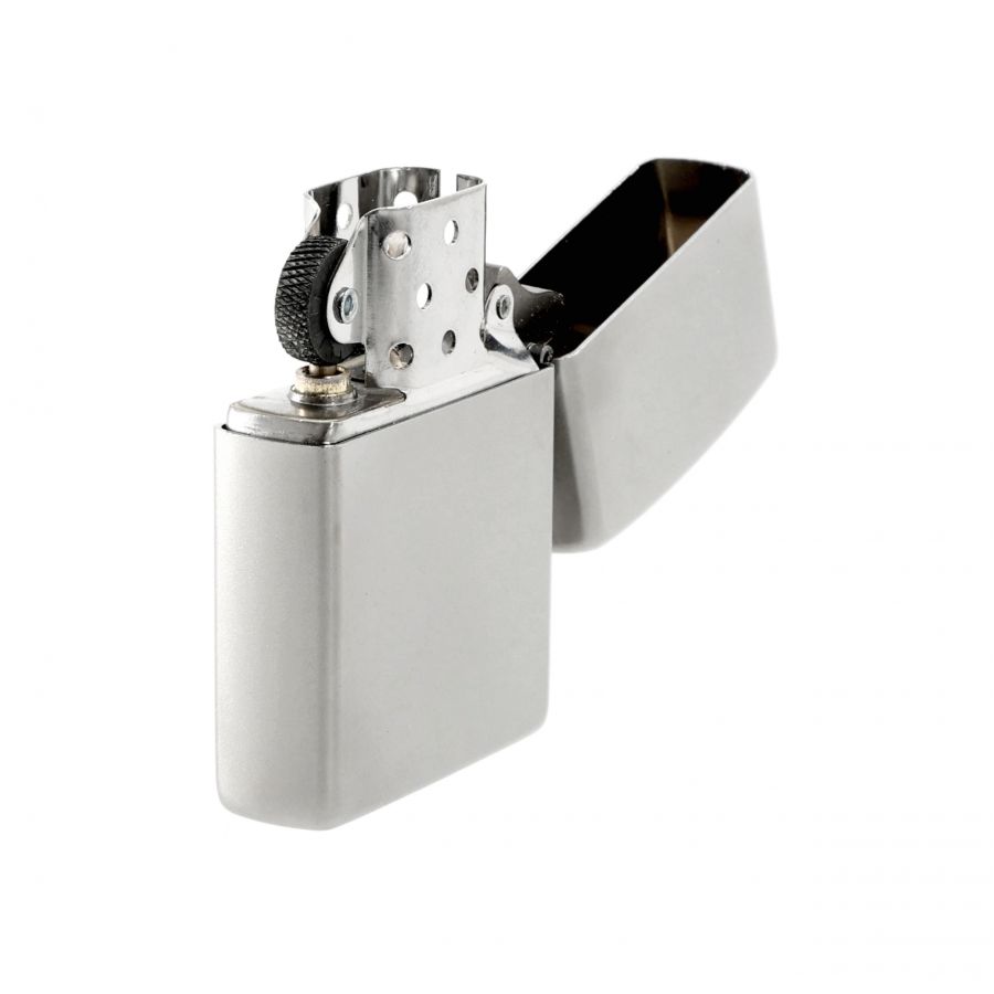 9mm Parabellum Bullet ジッポ(zippo) Zapalniczka Zippo Bullet Holes - sklep kolba.pl