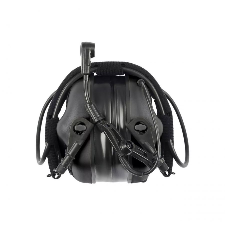 EARMOR M32 ブラック Zestaw słuchawkowy Earmor M32-BK Plus czarny - sklep kolba.pl