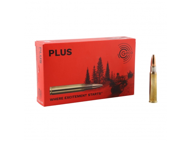 その他 amu amunicja-geco-kal-8x57-jrs-tm-