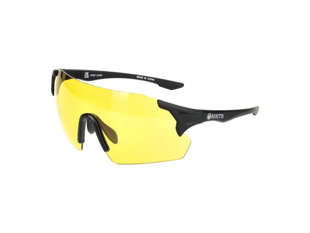 Beretta Challenge EVO yellow shooting glasses - shop kolba.pl