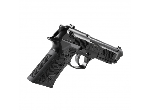 Beretta Elite II 4.5mm air pistol - shop kolba.pl