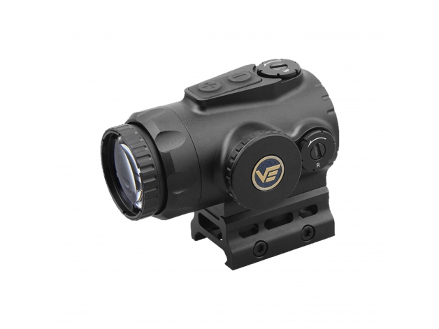 VectorOptics Paragon 1x16 プリズムスコーープ Amazon.co.jp: ベクターオプティクス プリズムスコープ パラゴン