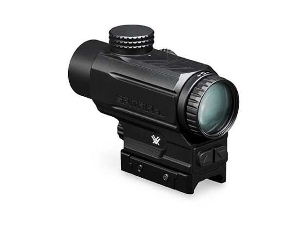 ７*９様 vortex SPITFIRE AR スピットファイア プリズムサイト Amazon.co.jp: Spitfire Prism Scope 1x-AR : 家電＆カメラ