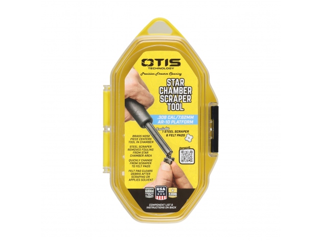 Otis FG-2717 Star Chamber Tool - przyrząd do czyszczenia komory