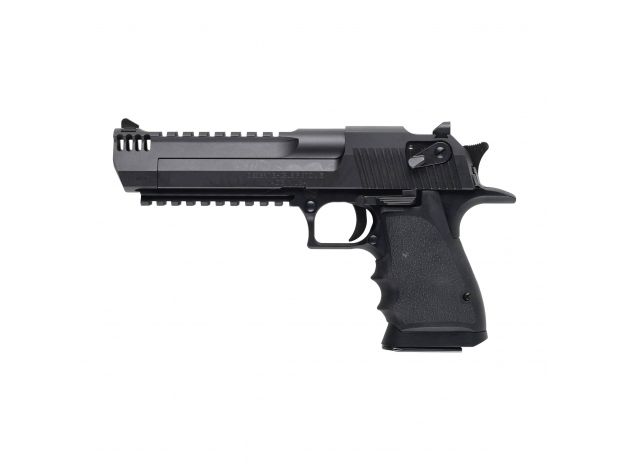 Desert Eagle XIX Black cal.44 mag 6