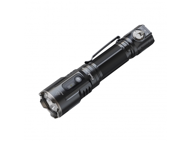 Fenix TK25R – latarka taktyczna LED 3600 lm | Zasięg 350 m