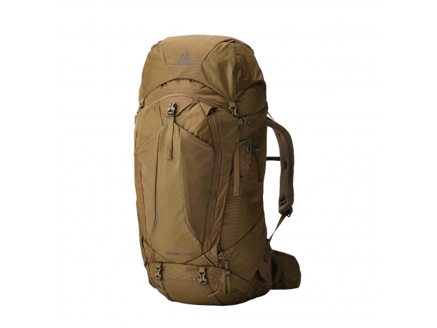 Gregory Baltoro 100 PRO zielony pojemny plecak trekkingowy Gregory Baltoro 100 PRO zielony pojemny plecak trekkingowy