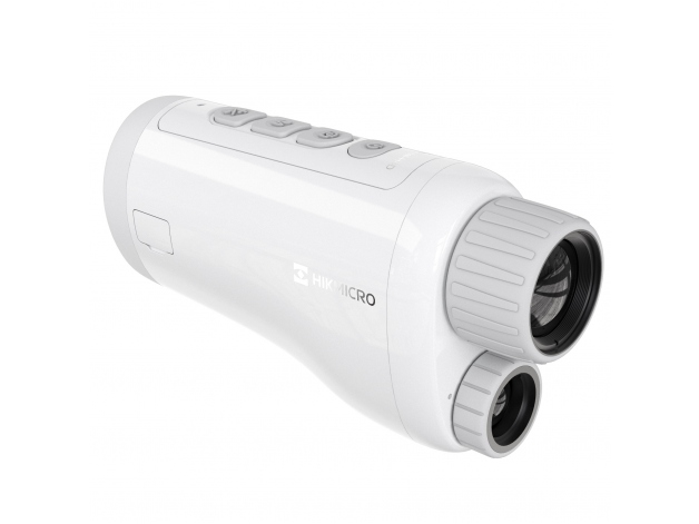 Amazon | HIKMICRO HEIMDAL デジタルカメラ、ビデオ録画付き