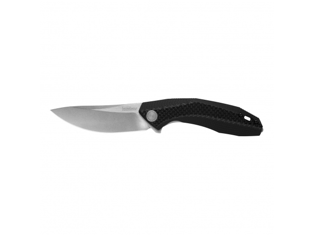 Kershaw - Tumbler Flipper by Sinkevich - 4038 - knife