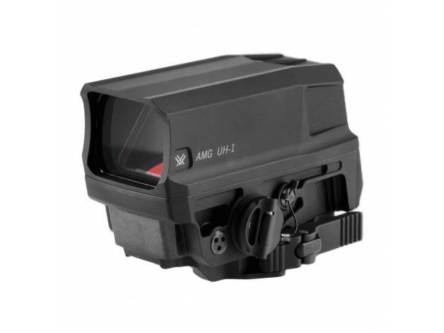 【実物】VORTEX Razor AMG UH-1 GEN2 実物 Vortex Optics Razor AMG UH-1 Gen2 Vortex AMG UH-1 Gen