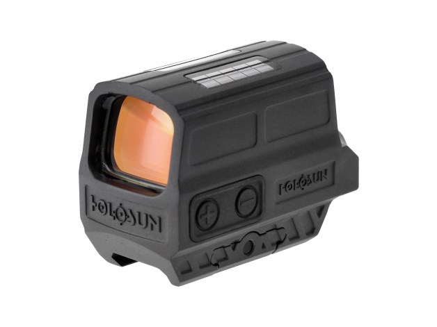 トイガン HOLOSUN HS512C Enclosed Reflex Holosun - Kolimator Enclosed Reflex Sight HE512C-GD Gold Dot
