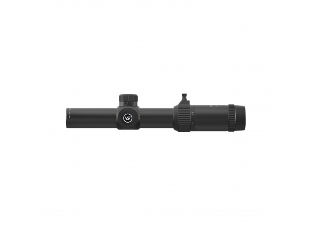 トイガン Vector Optics SC03-03II FORESTER 1-5x24 Forester 1-5x24SFP GenII Riflescope - Vector Optics – Vector