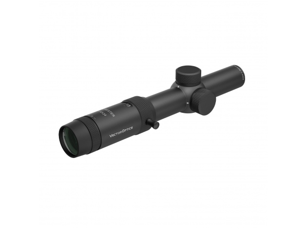 Luneta biegowa Vector Optics Forester JR. 1-4x24 SCOC-28