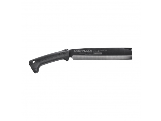 Chieclat　　シルキー maczeta-nata-outback-240-
