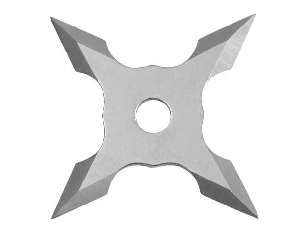 Kohga Ninja Throwing Star 8-Points