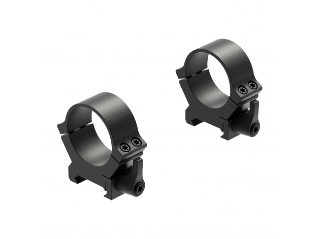 Leupold QRW2 30mm ■ リング QRW2 30mm High Gloss | Leupold