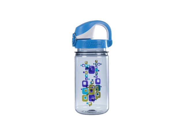 Children's bottle Nalgene CLEAR KIDS OTF