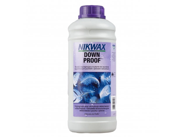 Nikwax Down Wash Direct-1000 ml