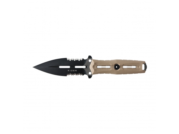 ここ noz-o-stalej-klindze-kizer-