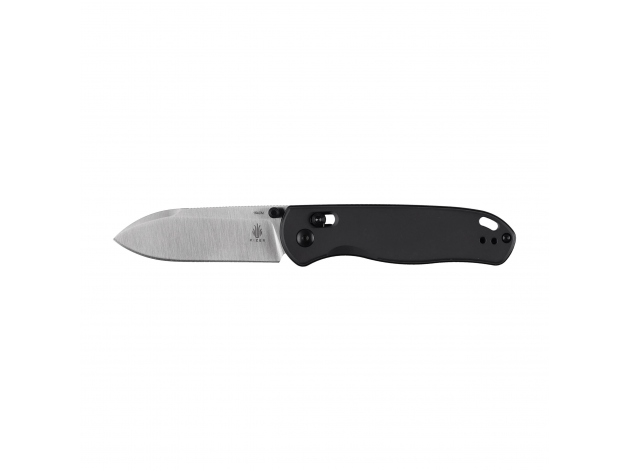 Nóż składany Kizer Drop Bear Utility V3619JA5 Clear Acrylic