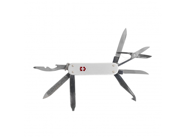 Scyzoryk Victorinox Mini Champ Alox sklep