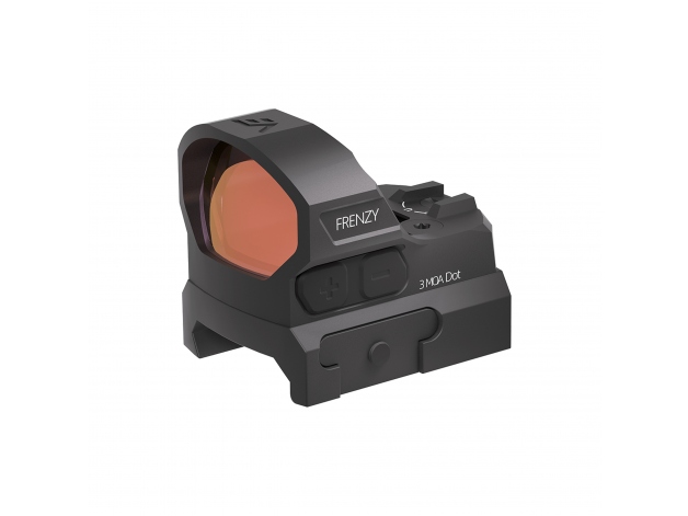 Kolimator Vector Optics Frenzy-S 1x28x19 MGT GEN.II SCRD-66