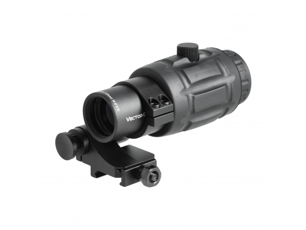Vector Optics Maverick 3x26 Magnifier - shop kolba.pl