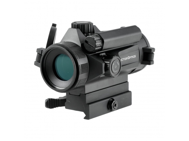 Vector Optics Nautilus 1x30 collimator sight - shop kolba.pl