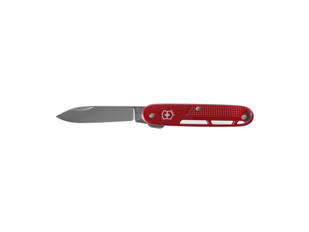Scyzoryk Victorinox Alox Refined Onefold 0.8006.20 czerwony