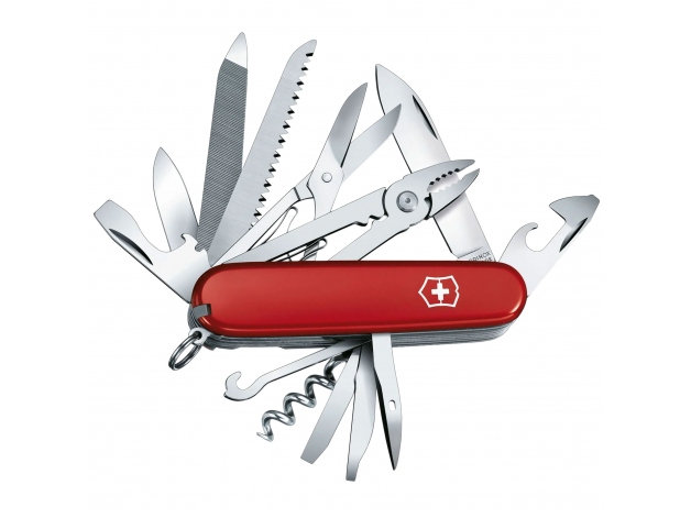 Victorinox handyman best sale