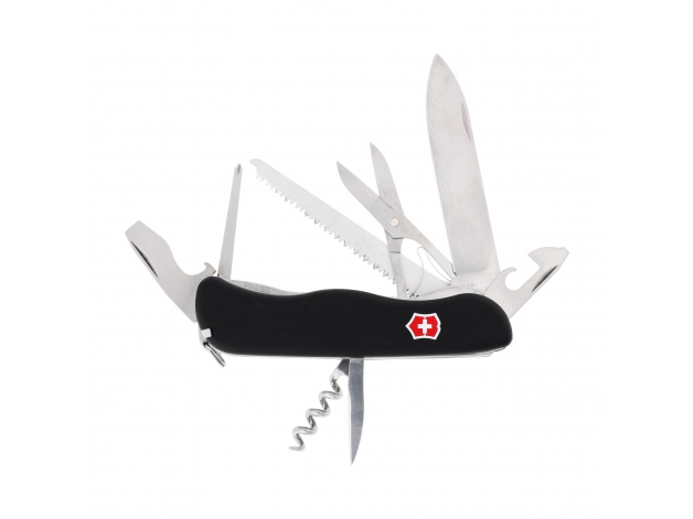 Victorinox Outrider pocket knife black shop