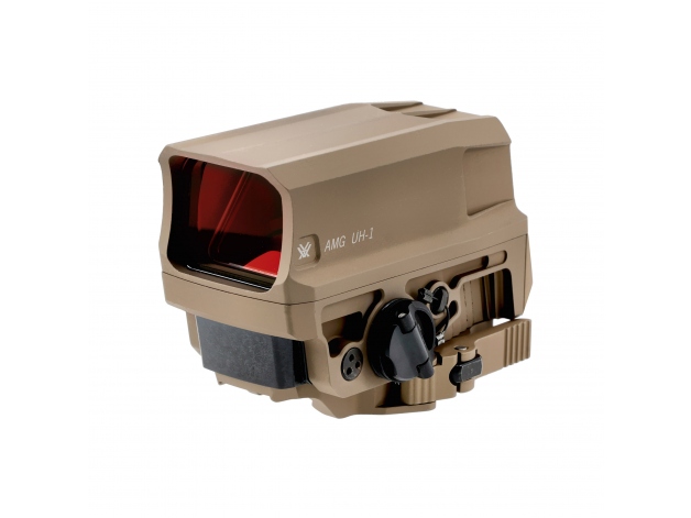 Vortex Razor UH-1 TAN holographic collimator - shop kolba.pl