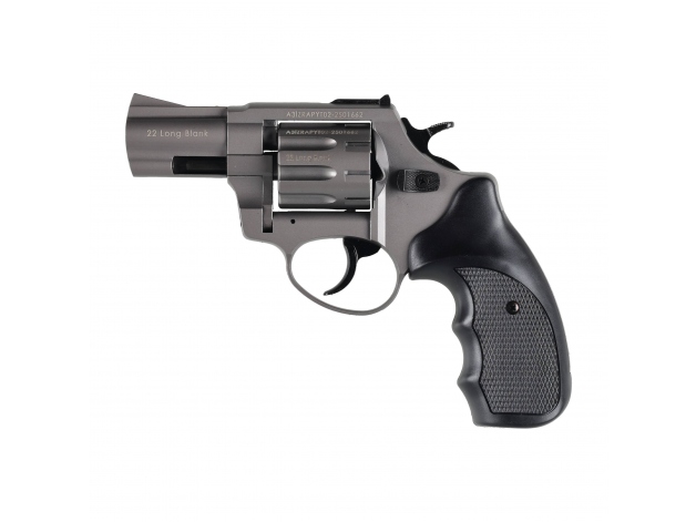 Rewolwer hukowy Zoraki R1-K6L BAS 2,5